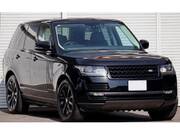 2015 LAND ROVER RANGE ROVER