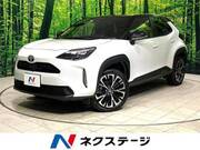 2025 TOYOTA YARIS CROSS Z