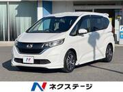 2019 HONDA FREED