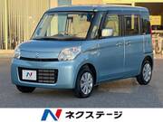 2013 SUZUKI SPACIA