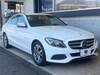 MERCEDES BENZ C-CLASS