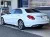 MERCEDES BENZ C-CLASS
