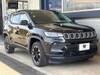 CHRYSLER JEEP COMPASS