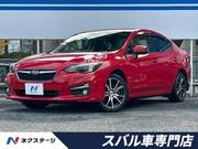 2017 SUBARU IMPREZA G4