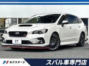 2017 SUBARU LEVORG