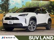 2023 TOYOTA YARIS CROSS HYBRID Z