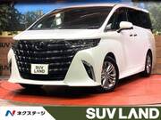 2024 TOYOTA ALPHARD HYBRID