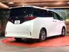 TOYOTA ALPHARD HYBRID