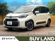 2023 TOYOTA SIENTA