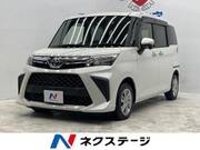 2020 TOYOTA ROOMY