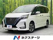 2021 NISSAN SERENA
