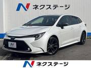 2022 TOYOTA COROLLA TOURING