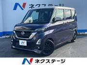 2020 NISSAN ROOX