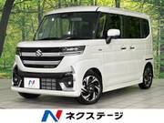 2025 SUZUKI SPACIA CUSTOM