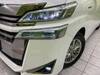 TOYOTA VELLFIRE HYBRID