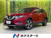 2018 NISSAN X-TRAIL 20X