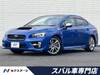 SUBARU WRX S4