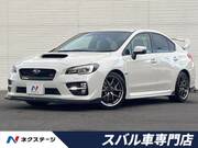 2015 SUBARU WRX STI
