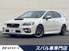 SUBARU WRX STI