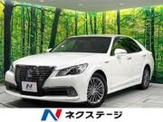 2013 TOYOTA CROWN HYBRID
