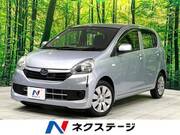 2014 SUBARU PLEO PLUS