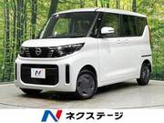 2024 NISSAN ROOX