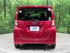 SUBARU JUSTY