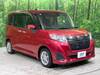 SUBARU JUSTY