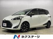 2020 TOYOTA SIENTA