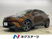 2018 TOYOTA C-HR G