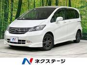 2008 HONDA FREED