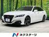 TOYOTA CROWN HYBRID