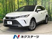 2024 TOYOTA HARRIER HYBRID Z LEATHER PKG
