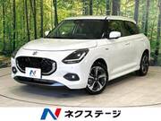 2024 SUZUKI SWIFT
