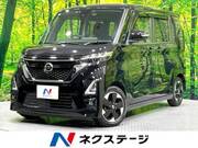 2021 NISSAN ROOX