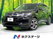 2014 HONDA VEZEL