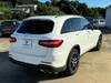 MERCEDES BENZ GLC-CLASS