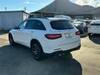 MERCEDES BENZ GLC-CLASS