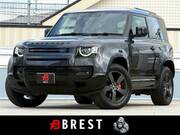 2023 LAND ROVER DEFENDER