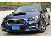 2014 SUBARU LEVORG
