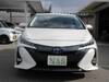 TOYOTA PRIUS PHV