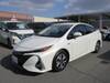 TOYOTA PRIUS PHV