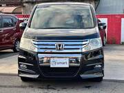 2010 HONDA STEPWAGON