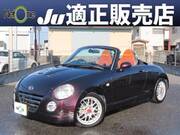 2009 DAIHATSU COPEN