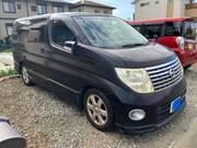 2007 NISSAN ELGRAND
