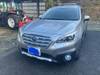 SUBARU LEGACY OUTBACK