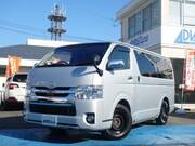 2020 TOYOTA HIACE VAN DX GL PACKAGE