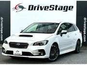 2018 SUBARU LEVORG