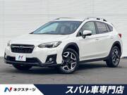 2018 SUBARU XV