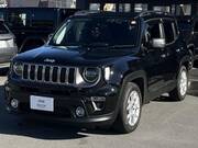2020 CHRYSLER JEEP RENEGADE